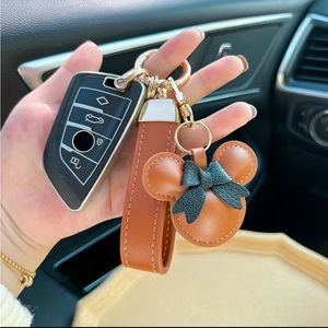 Brand new Disney keychain